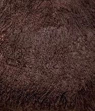 Load image into Gallery viewer, Mongolian fur cape