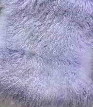 Load image into Gallery viewer, Mongolian fur cape