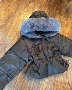 Belinda coat