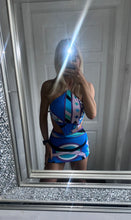 Load image into Gallery viewer, P costume &amp; skirt set
