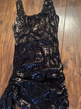 Load image into Gallery viewer, Sequin mini dress
