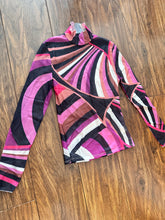 Load image into Gallery viewer, Mesh retro top
