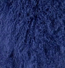 Load image into Gallery viewer, Mongolian fur scarf
