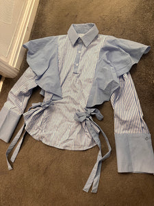 Stripe shirt