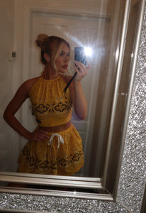 MM 2 piece set
