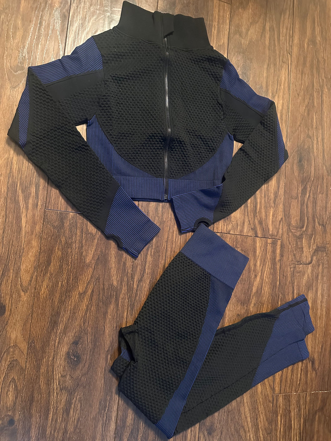 Gym set