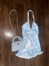 Load image into Gallery viewer, Halter Playsuit
