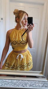 MM 2 piece set