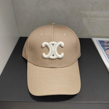 Load image into Gallery viewer, C baseball cap
