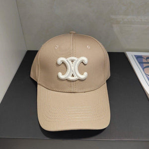 C baseball cap