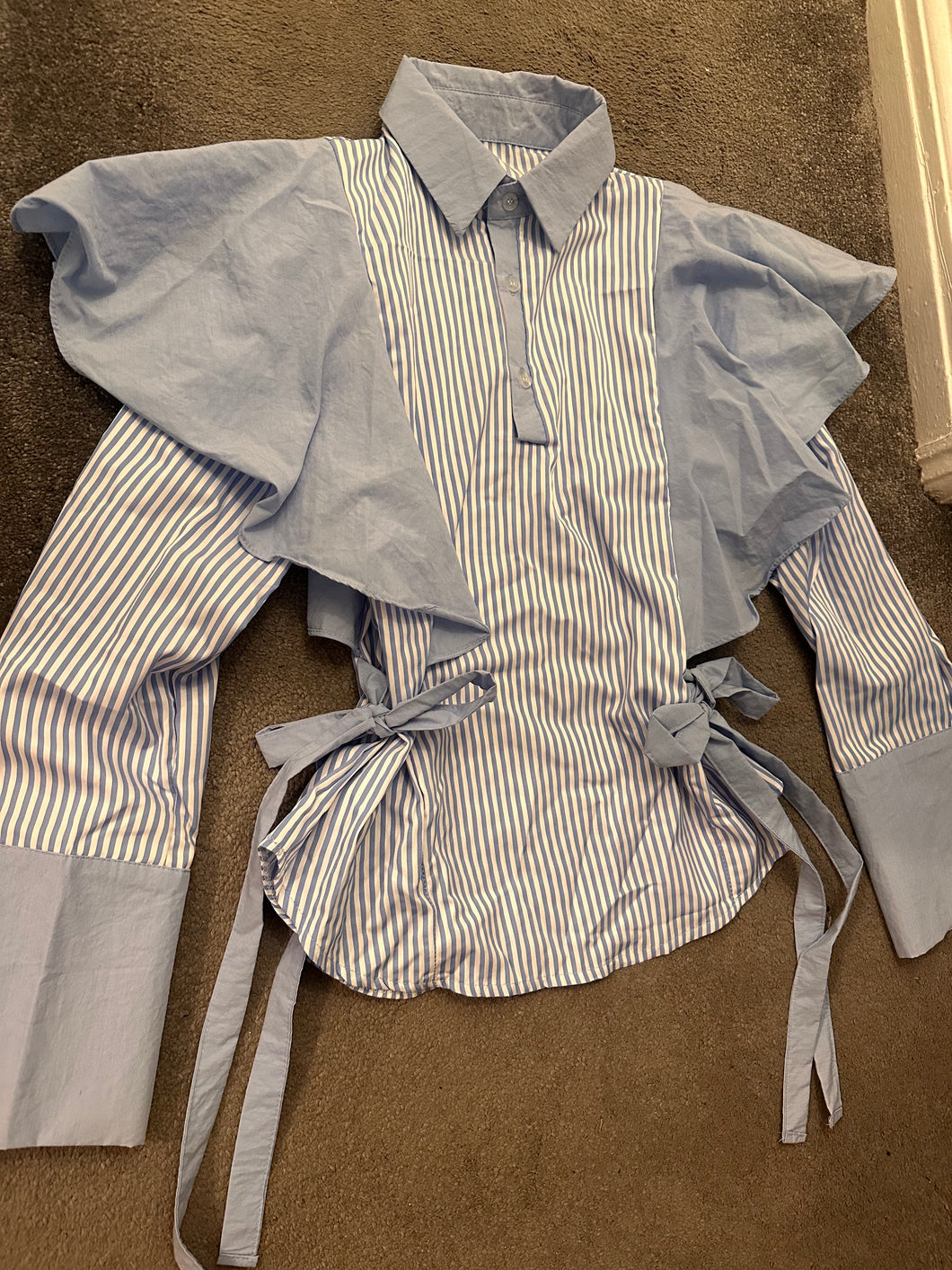 Stripe shirt