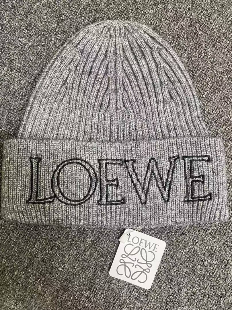 L beanies