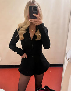 Tilly Shorts