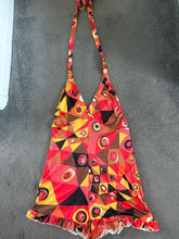 Load image into Gallery viewer, Halter Playsuit
