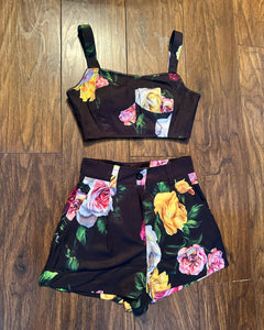 D Co ord