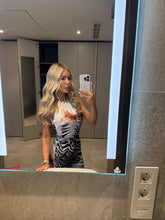 Load image into Gallery viewer, Capri jumpsuit

