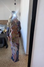 Load image into Gallery viewer, Diamanté cally dress
