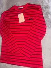 Load image into Gallery viewer, Mm red top/dress
