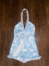 Load image into Gallery viewer, Halter Playsuit
