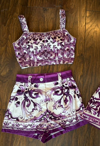 D Co ord