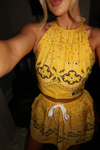 MM 2 piece set