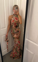 Load image into Gallery viewer, Aquarius dress
