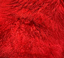 Load image into Gallery viewer, Mongolian fur cape
