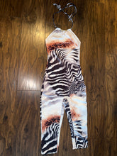 Load image into Gallery viewer, Capri jumpsuit
