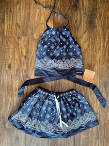 MM 2 piece set