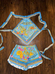 Seashell co ord