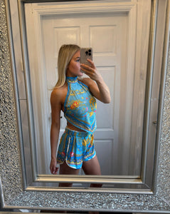 Seashell co ord
