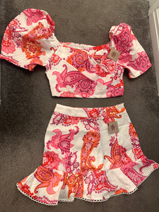 Sindy two piece
