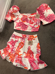 Sindy two piece
