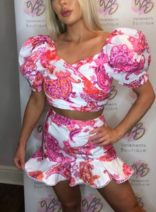 Sindy two piece