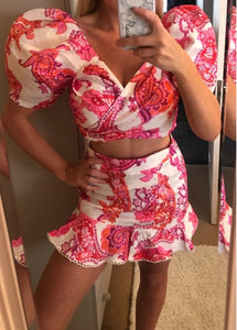 Sindy two piece