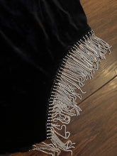 Load image into Gallery viewer, Velvet dress
