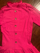 Load image into Gallery viewer, Ruffle tracksuit
