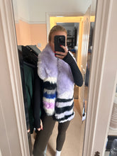 Load image into Gallery viewer, Fur scarf
