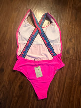 Load image into Gallery viewer, Pink swimsuit
