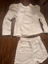 Load image into Gallery viewer, Tweed suit Grey
