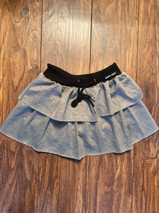 MM mini skirt