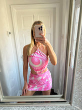Load image into Gallery viewer, P costume &amp; skirt set
