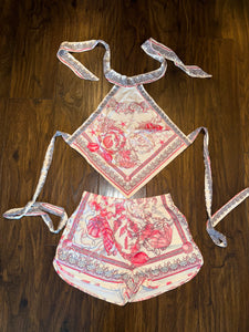 Seashell co ord