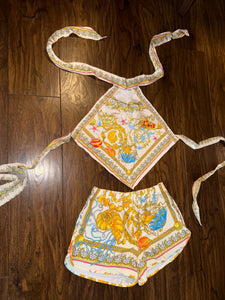 Seashell co ord