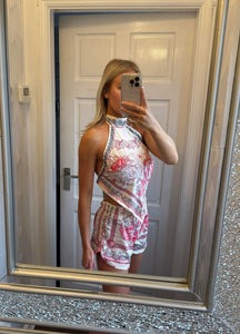 Seashell co ord