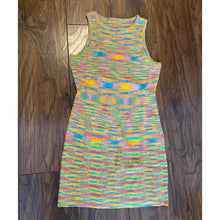 Load image into Gallery viewer, Lexus knit dress
