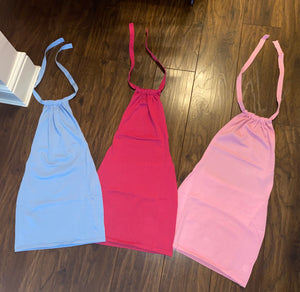 Lissy Knit Dress
