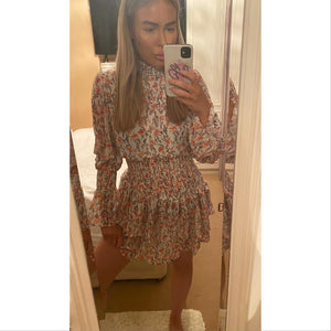 Roxi Dress