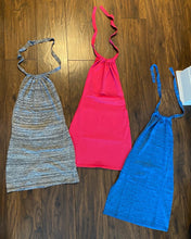 Load image into Gallery viewer, Lissy Knit Dress
