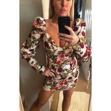 Load image into Gallery viewer, Rose Dress
